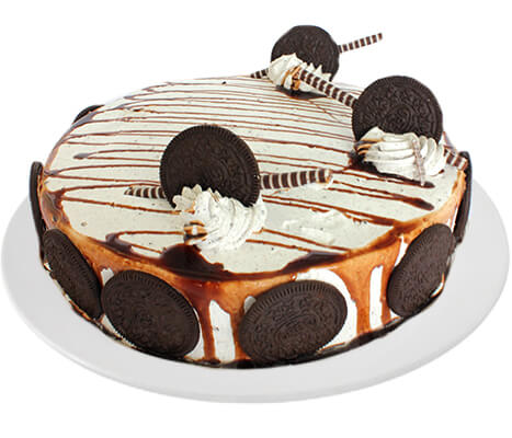 PASTEL COOKIES & CREAM