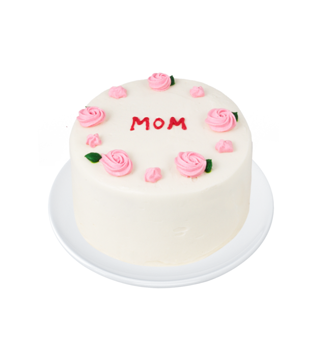 Día de mamá